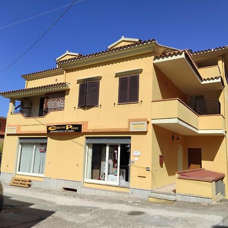 Monolocale Wenge' Βίλα Siniscola Εξωτερικό φωτογραφία