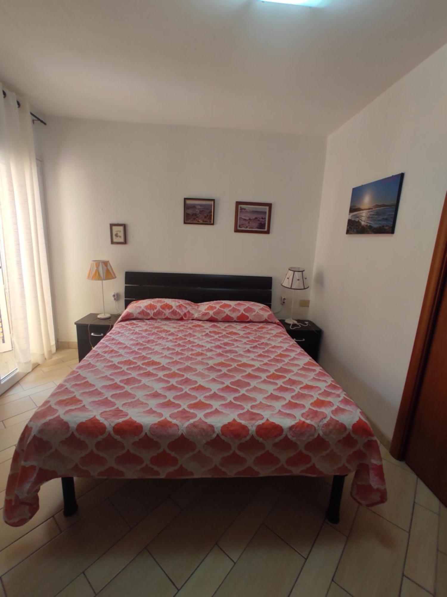 Monolocale Wenge' Βίλα Siniscola Εξωτερικό φωτογραφία